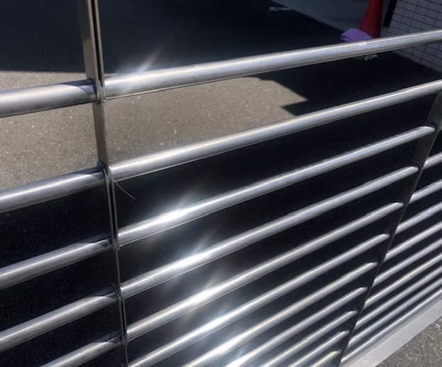 コーティング写真